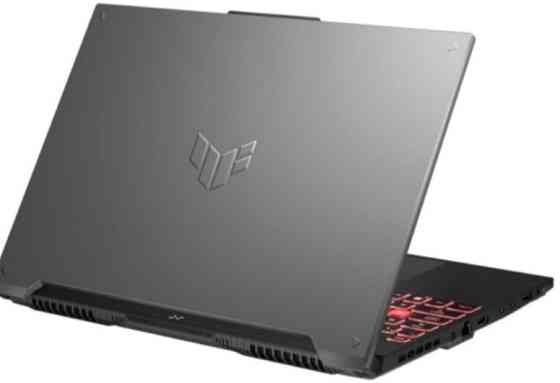 Ноутбук ASUS TUF Gaming A16 R5-7535HS/16GB/512 RTX4050 144Hz (FA607NU-R5165) Київ