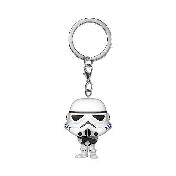 Ігрова фігурка на кліпсі Funko POP! - Штурмовик Днепр