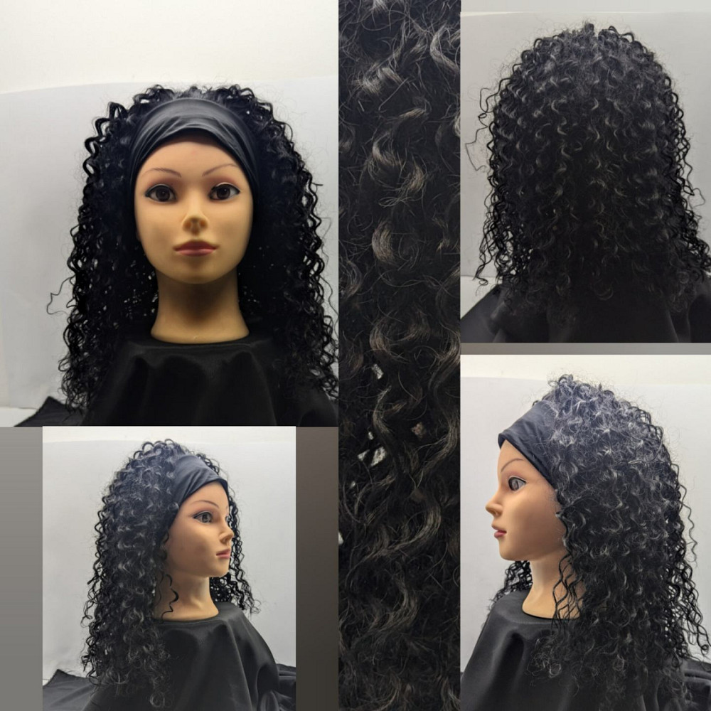 Перука 109 Луцк - изображение 1