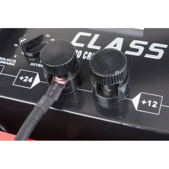 Автомобільний пускозарядник Euro Craft портативний порятунок під час акумулятора автомобільний зарядно-пусковий прилад Львів