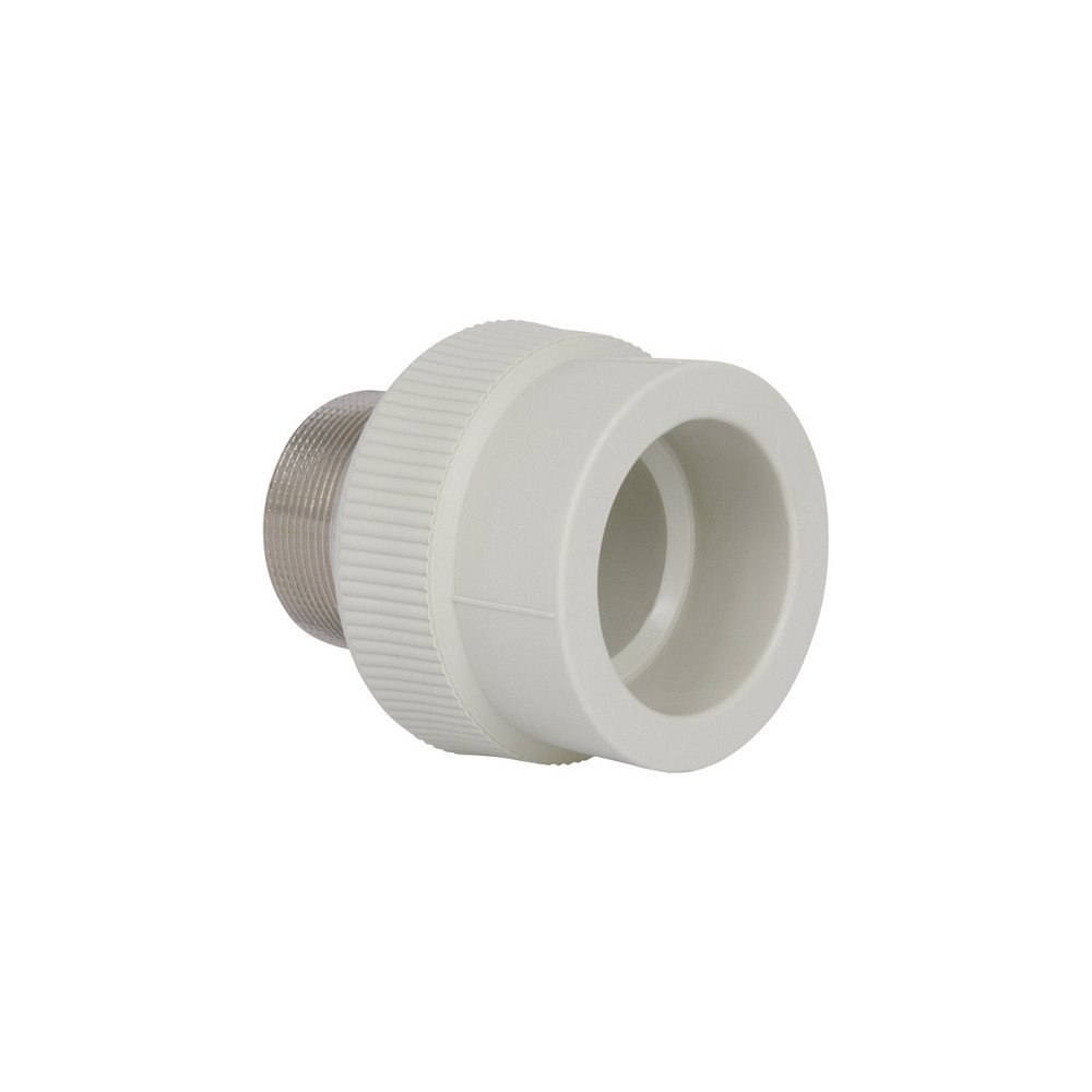 Муфта PPR Blue Ocean 63х2