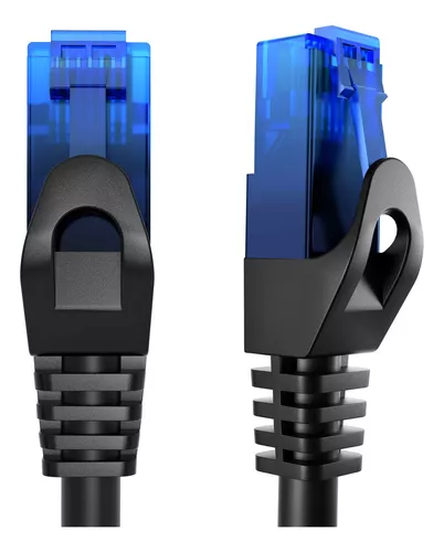 Мережевий кабель патч-корд KabelDirekt 20м Луцьк - фото 1