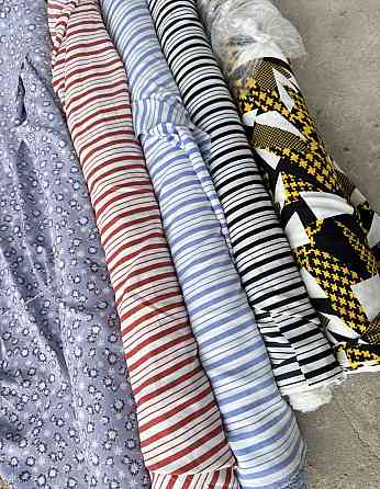 Тканина/опт/костюмка — від 5 м. Київ