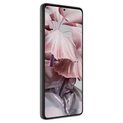 Мобільний телефон HMD Pulse 4/64Gb Black Вінниця