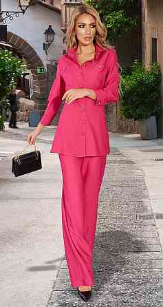 Костюм із сорочкою (48) Київ