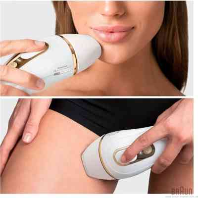 Фотоепілятор Braun PL5146 Вінниця