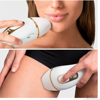 Фотоэпилятор Braun PL5146 Винница - изображение 3
