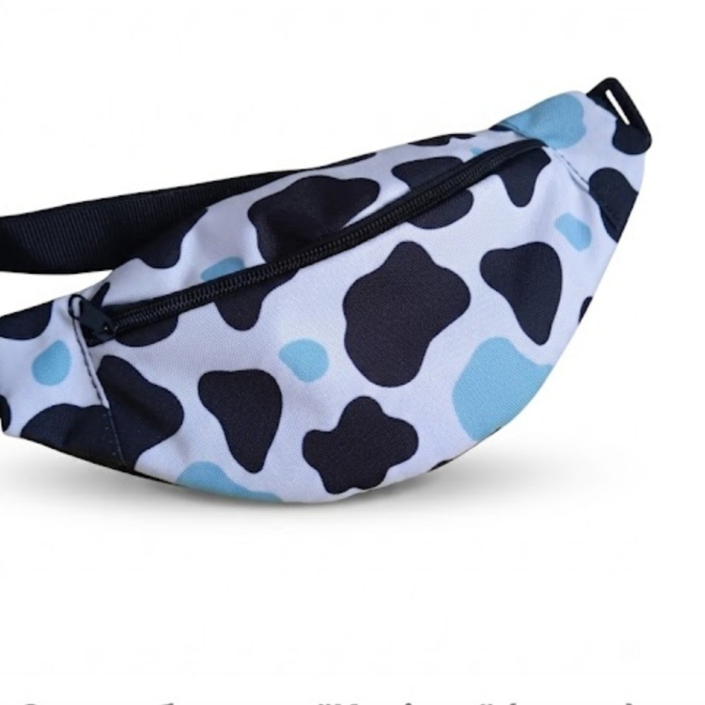 Сумка детская бананка поясна сумка Киев - изображение 4