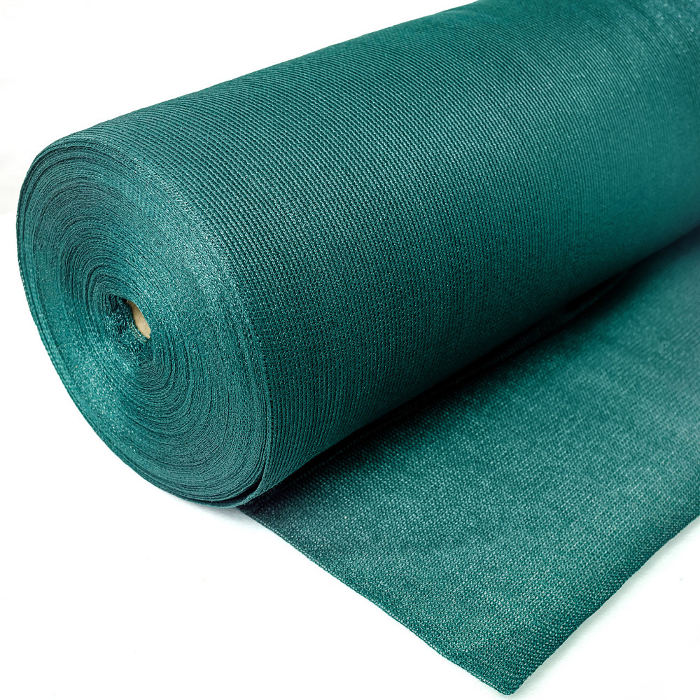 Сітка затіняюча 80% 2*50 м ТМ "Агрокремінь"  сітка для захисту від сонця Дніпро - фото 1