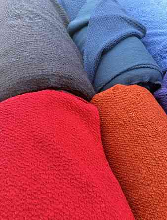 Ткань опт / букле пальтовое / мебельное - от 3 м. Киев