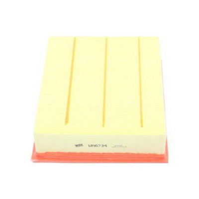 Повітряний фільтр для автомобіля Wixfiltron WA6734 Вінниця - фото 2