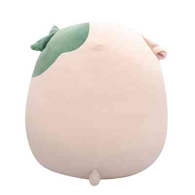 Мягкая игрушка Squishmallows Бульдог Августин 30 см (SQCR06691) Винница