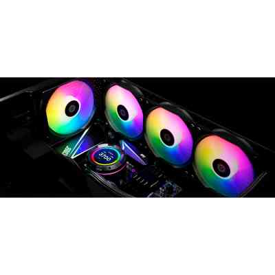 Система рідинного охолодження ID-Cooling SL240 XE Вінниця