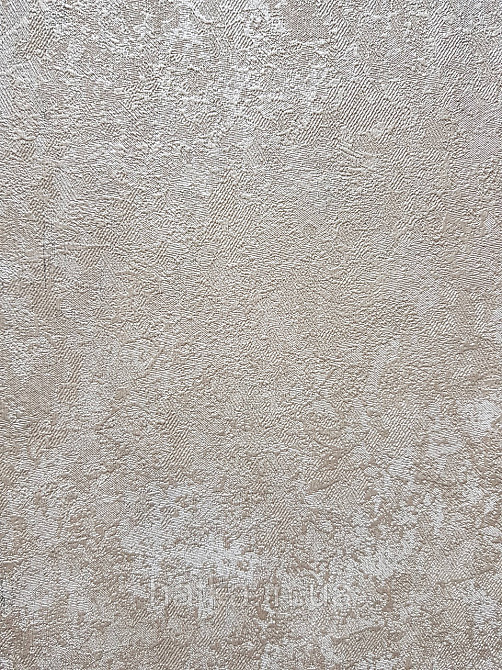 Шпалери вінілові на флізеліні A.S.Creation Sylvana 1.06x10 під венеціанську штукатурку перламутр коричневі 79126-2 Київ - фото 2
