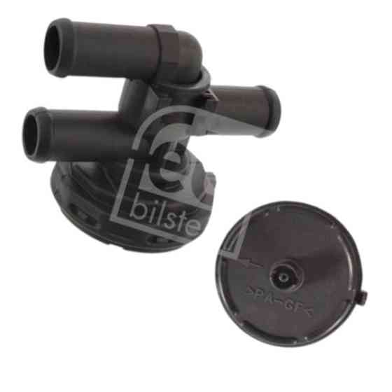 Кран Opel Vectra B, Omega B, Astra F FEBI печки Мукачево