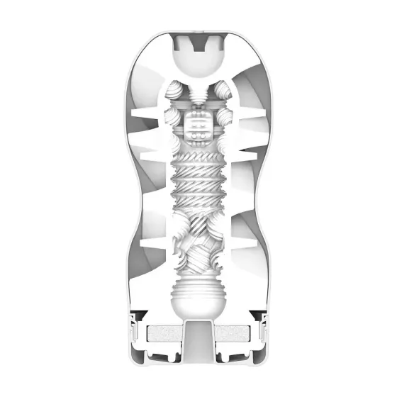Мастурбатор Tenga Air Flow Cup GENTLE, эффект всасывания Львов