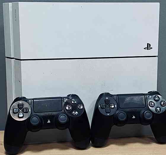 PS4, Playstation 4 500 гг, 2 падения, гарантия. Харьков