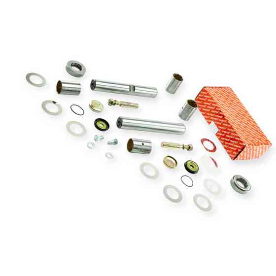 Шкворня в сборе Р1 (d=30.03) (Proper) Богдан Мукачево