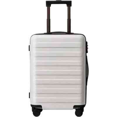 Валіза Xiaomi Ninetygo Business Travel Luggage 28" White (6941413216838) Вінниця