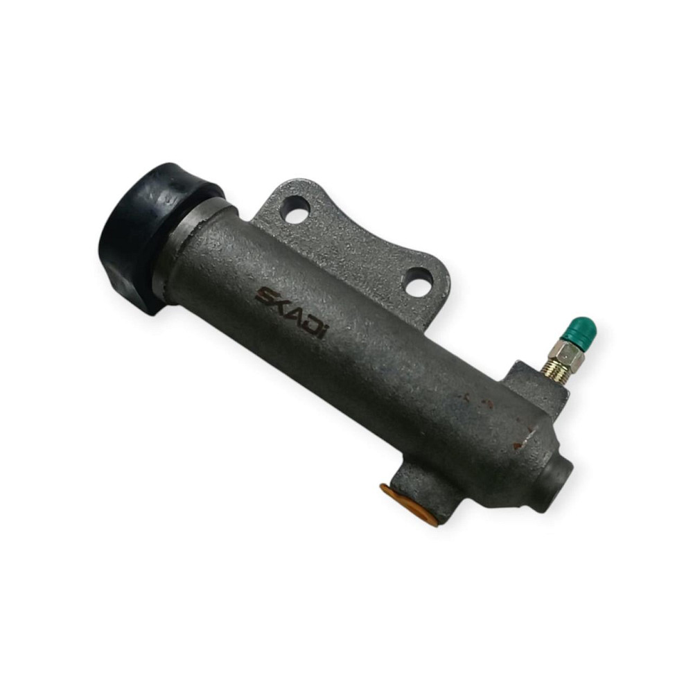 Циліндр робочий ГАЗ 4301, 3309, 3310, Валдай, ПАЗ 4234 дизель (РЦС) Мукачево - фото 1