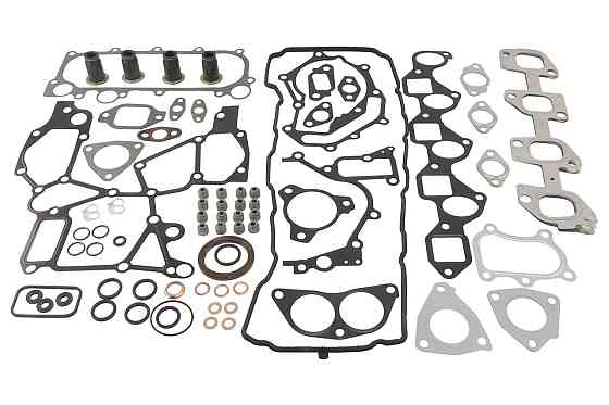 Комплект прокладок HANSWERK Renault Master 3,0DCi (ZD3) повний без прокладки ГБЦ (7701058181) Київ