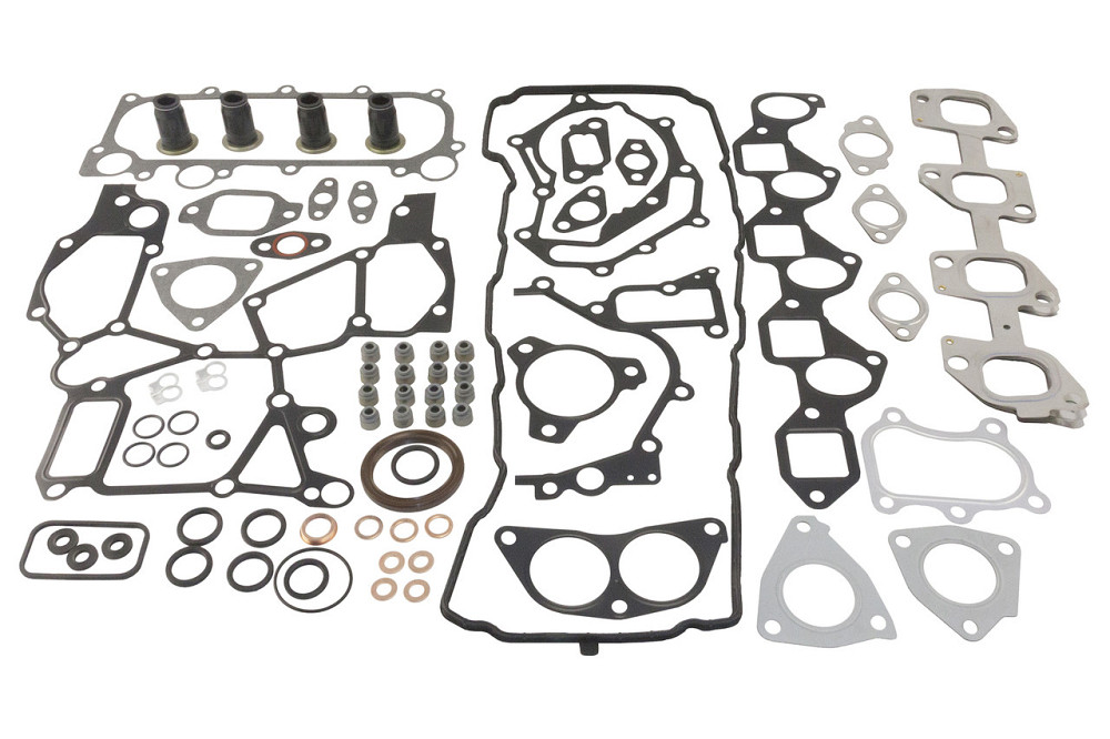 Комплект прокладок HANSWERK Renault Master 3,0DCi (ZD3) повний без прокладки ГБЦ (7701058181) Київ - фото 1