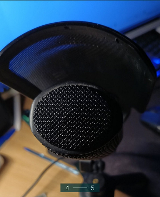 RODE NT USB Мікрофон студійний конденсаторний. Київ - фото 4