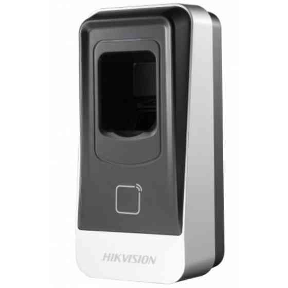 Біометричний зчитувач Hikvision DS-K1201AMF Киев