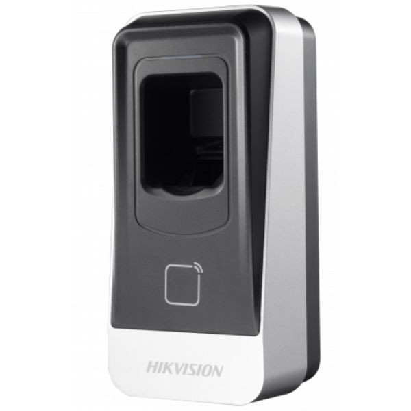 Біометричний зчитувач Hikvision DS-K1201AMF Киев - изображение 1