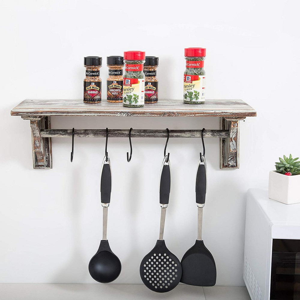 Полка настенная 