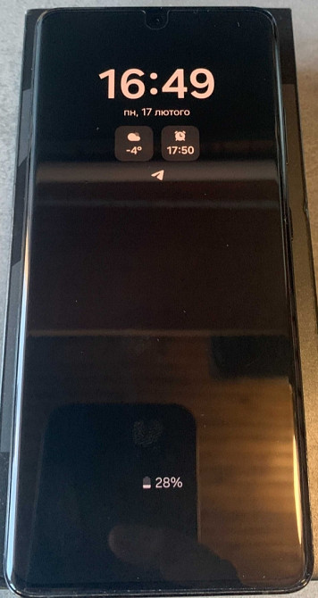 Смартфон Samsung Galaxy S21 Ultra 12/256Gb. Киев - изображение 8