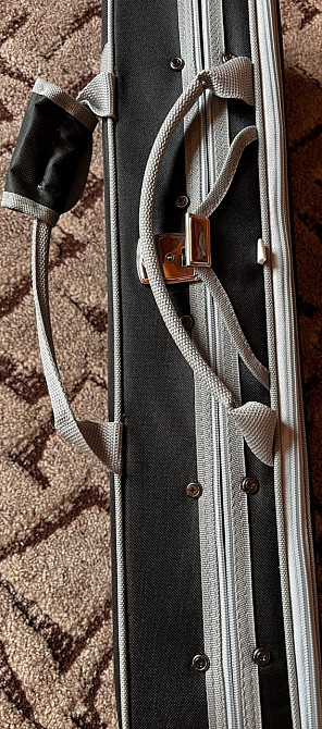 Скрипка 4/4 нова. Харків - фото 4