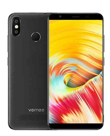 Захисне скло 5D для Vernee T3 Pro, Made in Ukraine Київ