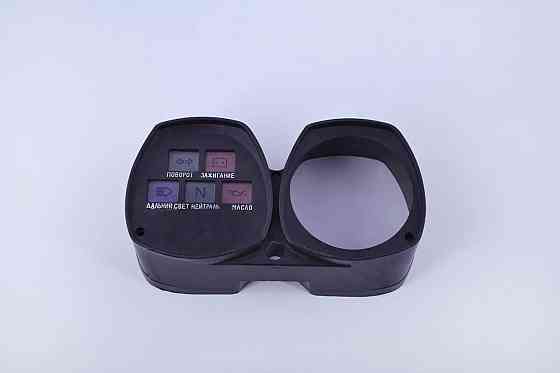 Панель приборов (голая) ИЖ Мукачево