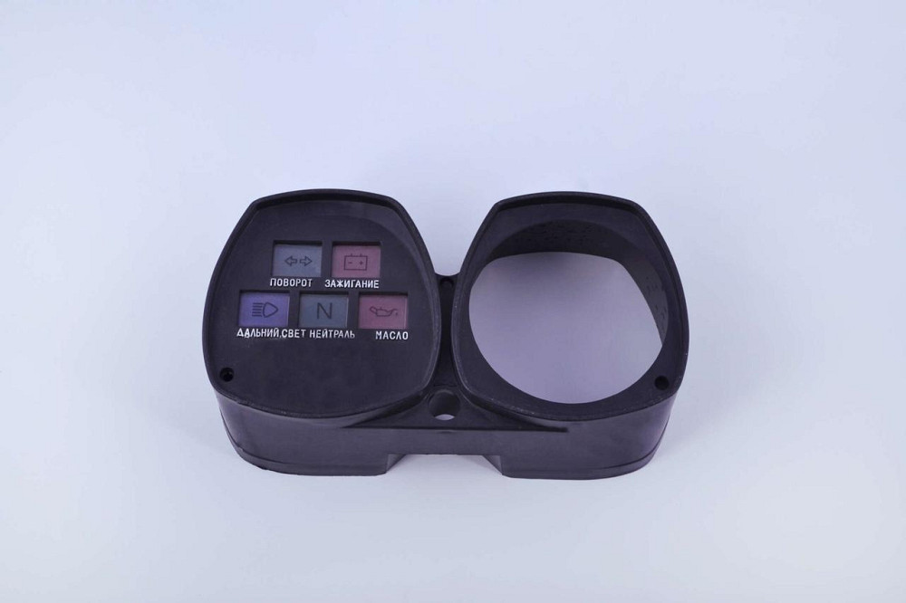 Панель приборов (голая) ИЖ Мукачево - изображение 1