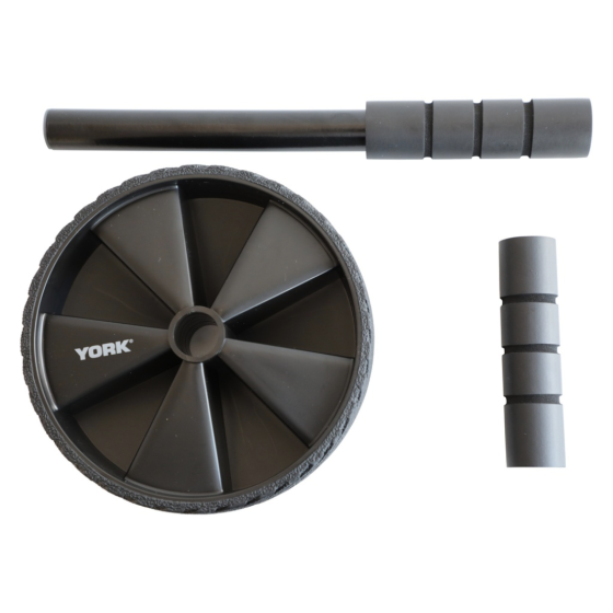 Ролик для преса York Fitness Deluxe Ab Київ