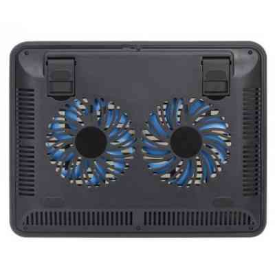 Підставка до ноутбука RivaCase до 15,6&quot; silver (5555 silver) Вінниця