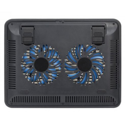 Подставка для ноутбука RivaCase до 15,6" silver (5555 silver) Винница - изображение 3