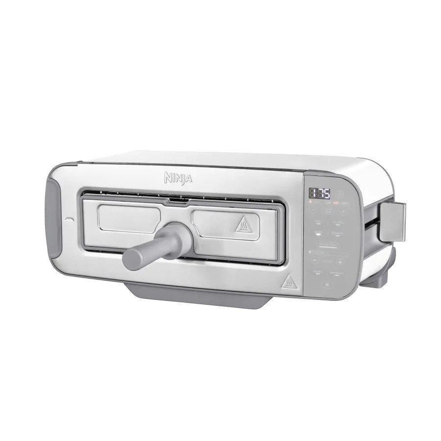 Тостер Ninja Foodi 3-в-1 ST200EUWH ( 19087 ) Харків - фото 7