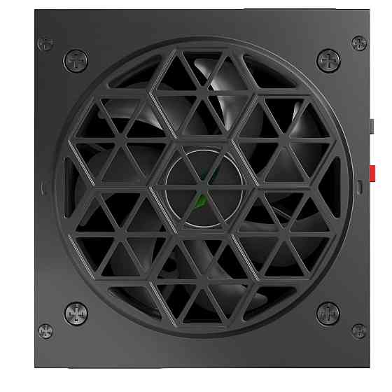 Блок живлення 1stPlayer HA-1300BA3 (NGDP-PLT-1300-BK-EU) 1300W ( Чорний ) Харків