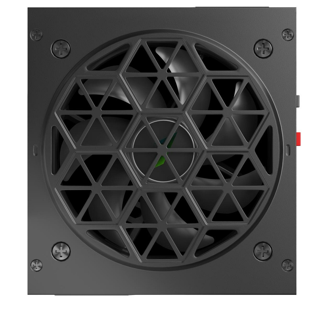 Блок живлення 1stPlayer HA-1300BA3 (NGDP-PLT-1300-BK-EU) 1300W ( Чорний ) Харків - фото 3