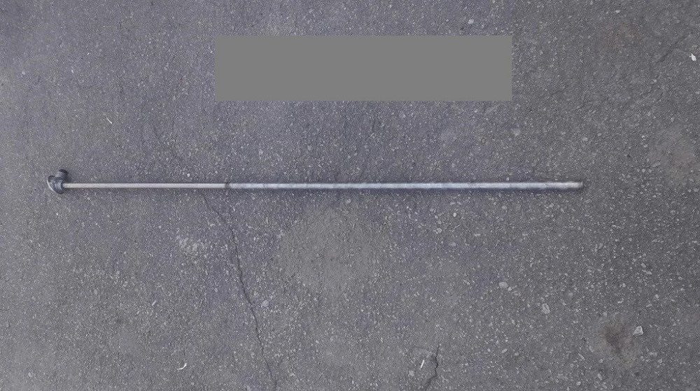 Термопара ТХА-2388 Харків - фото 1