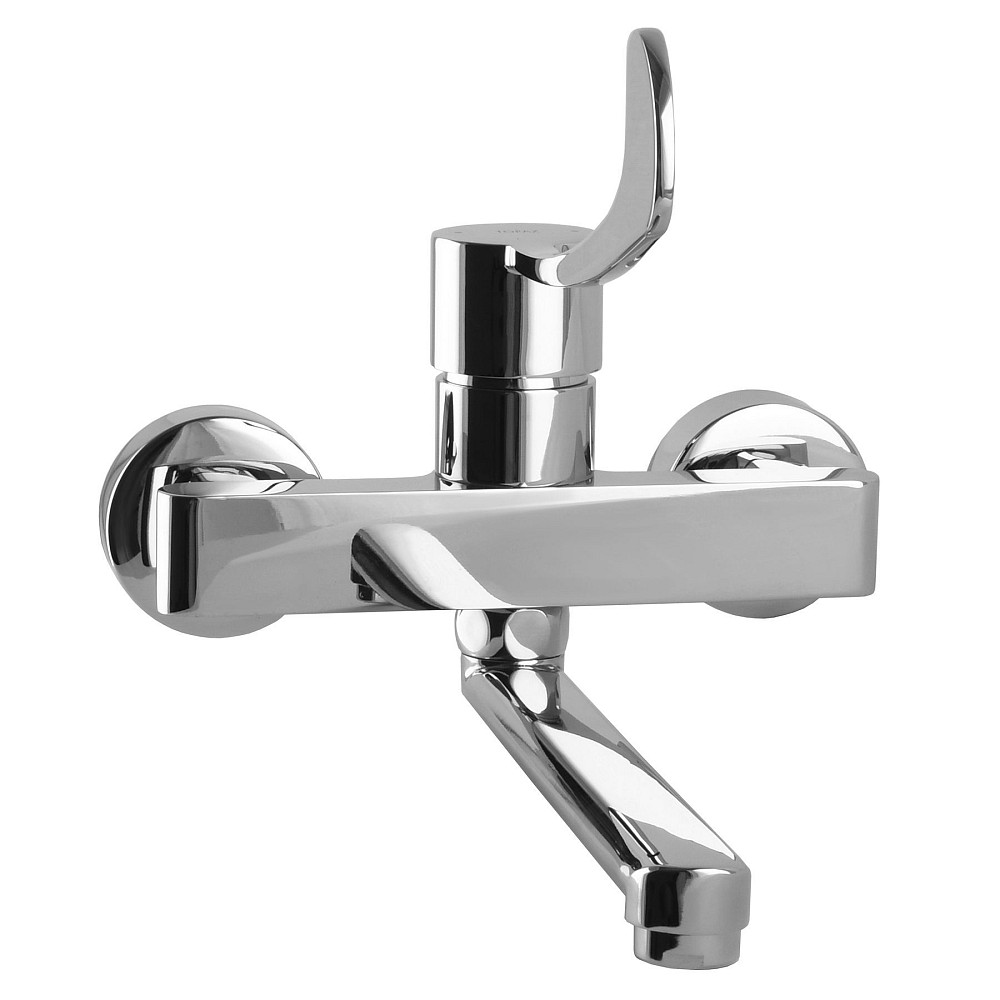 Змішувач для кухні TOPAZ CLINIC TCL-15044 Луцьк - фото 3