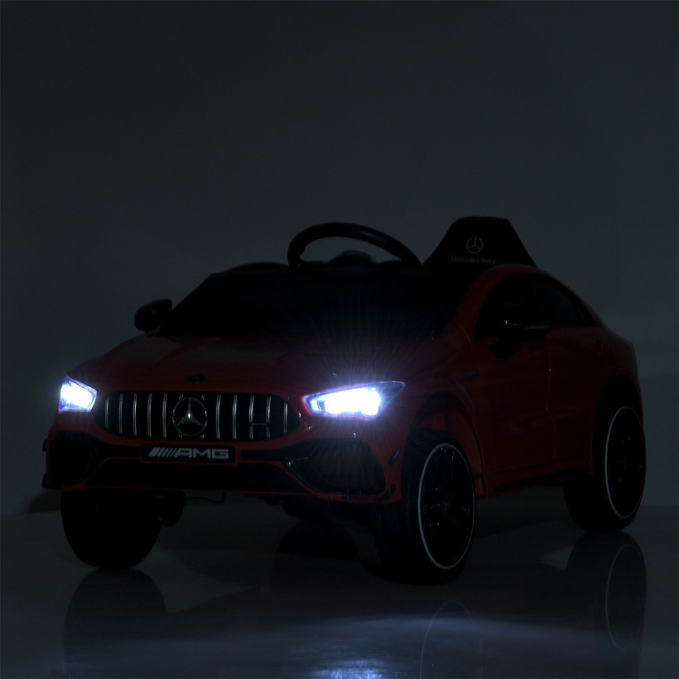 Дитячий електромобіль Машина M 5851EBLRS-4 до 30 кг Вінниця - фото 7