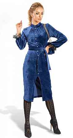 Оксамитове плаття Київ