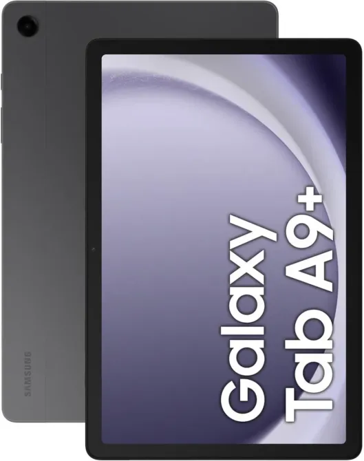 Графічний планшет Samsung Galaxy Tab A9+ 5G 11" 8/128GB Szary (SM-X216BZAEEUE) Київ - фото 1
