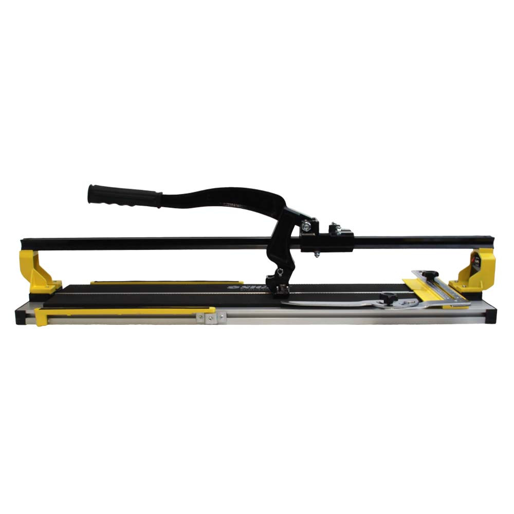 Sigma Плиткорез ручной монорейковый на подшипниках 600мм (лазер, боковые упоры) SIGMA (8223511) Коломия - фото 2