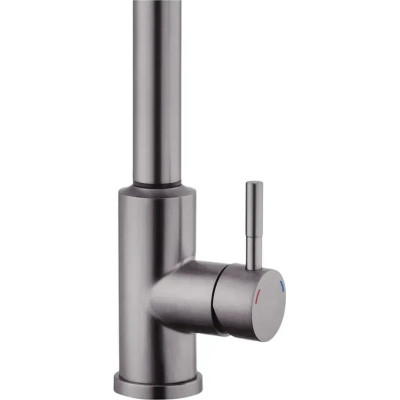 Змішувач Kroner Klassisch-PVD03916S (CV032496) Вінниця - фото 6