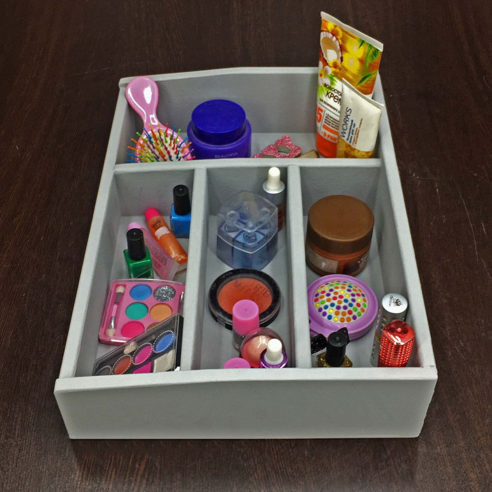 Органайзер для косметики 