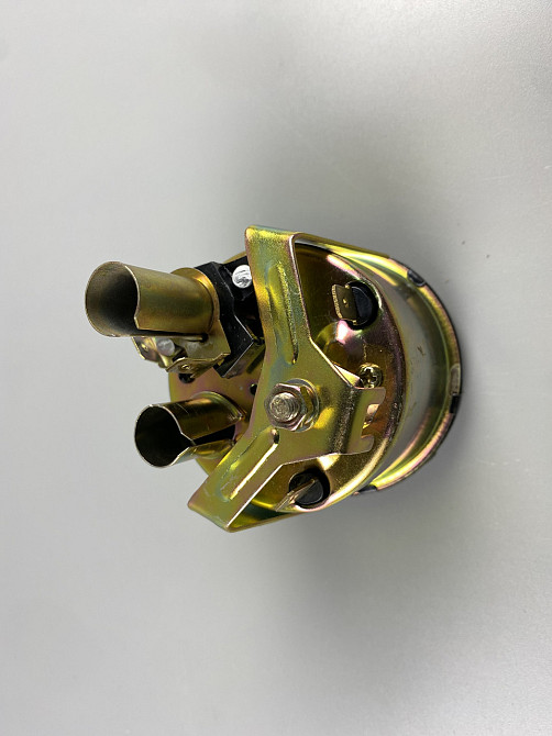 Покажчик рівня палива ГАЗ УАЗ ЗІЛ 12В датчик паливний індикатор індикатор паливомір Мукачево - фото 6